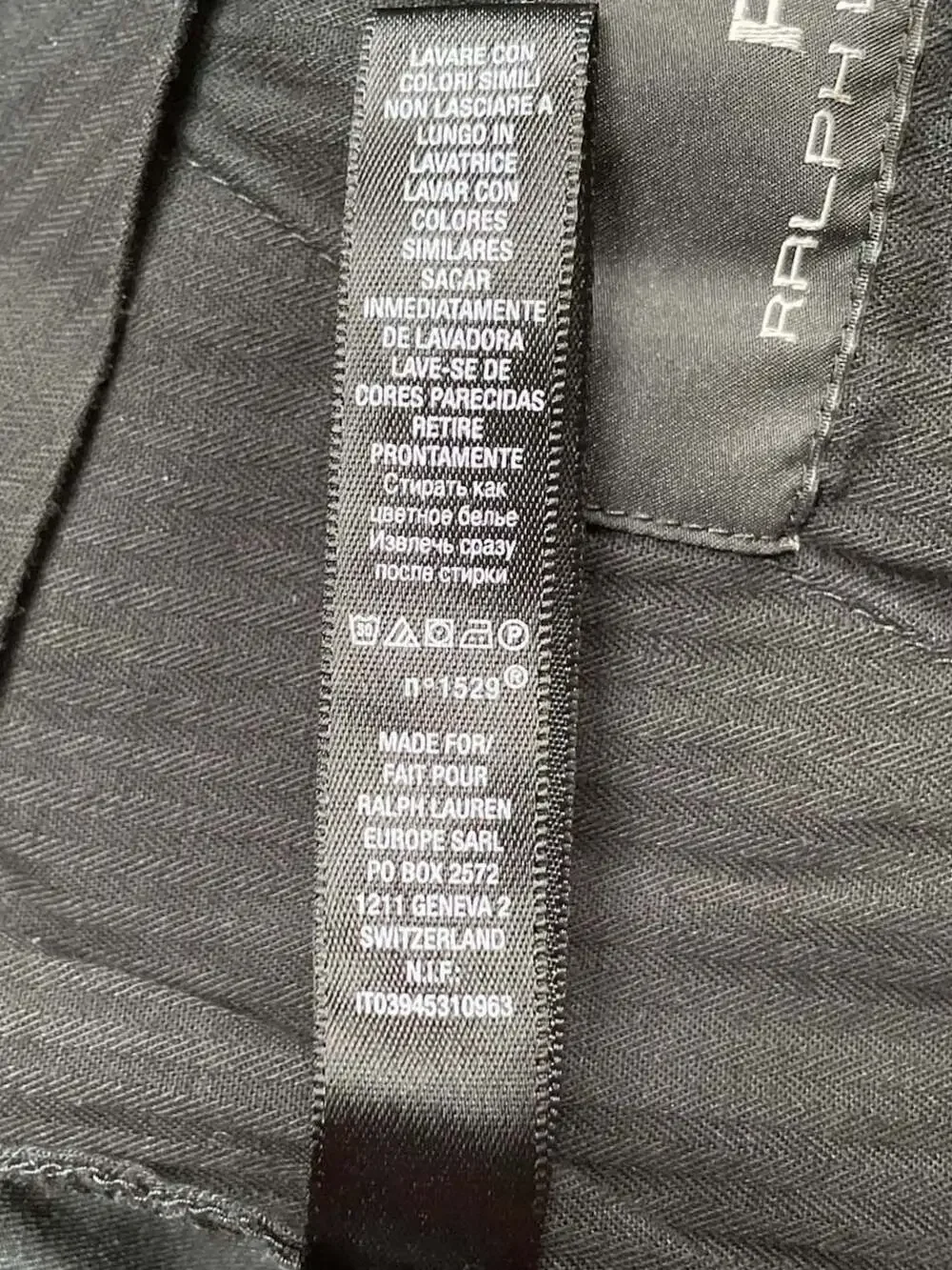RLX Ralph Lauren rlx ralph